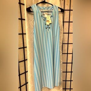 Small new Tommy Bahamas dress